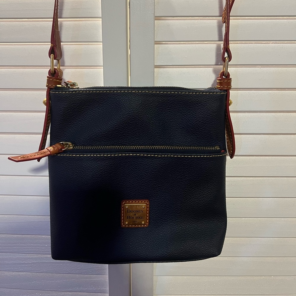 Dooney and Bourke Crossbody